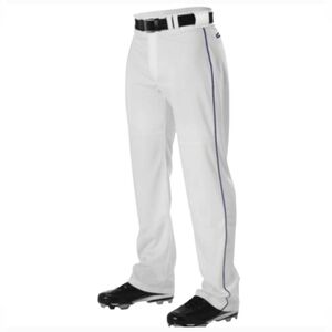 White Evosheild Basball Pants Y